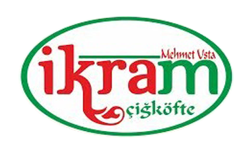 İkram Çiğköfte